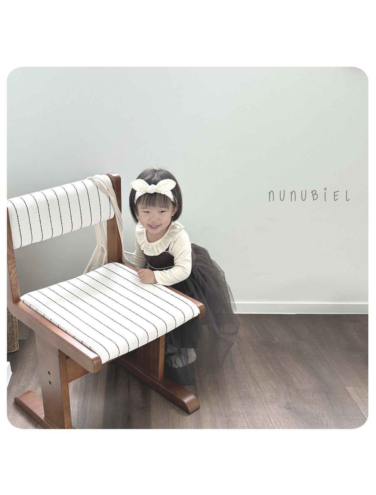 Nunu Biel Marble Tee 9