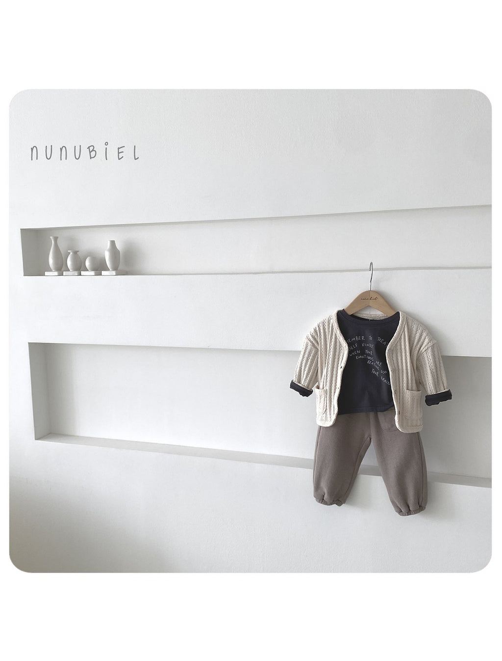 Nunu Biel Urban Tee 5