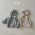 Lalaland Gobang Hooded Jumper