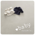 Nunu Biel Bebe Tie Blouse 1
