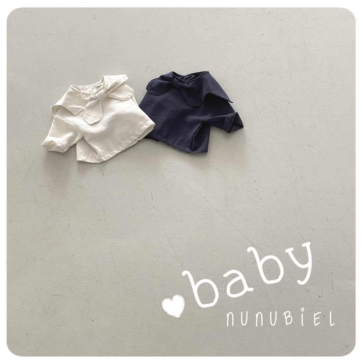 Nunu Biel Bebe Tie Blouse 1