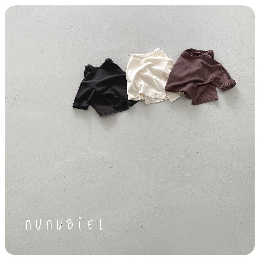 Nunu Biel Jacqueline Tee 1