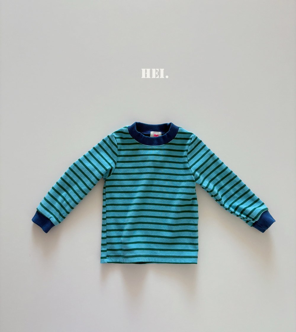 Hei Buddy Tee