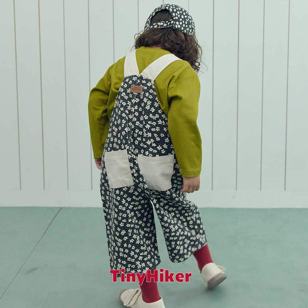 Tiny Hiker Duggie Overall Pants