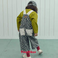 Tiny Hiker Duggie Overall Pants