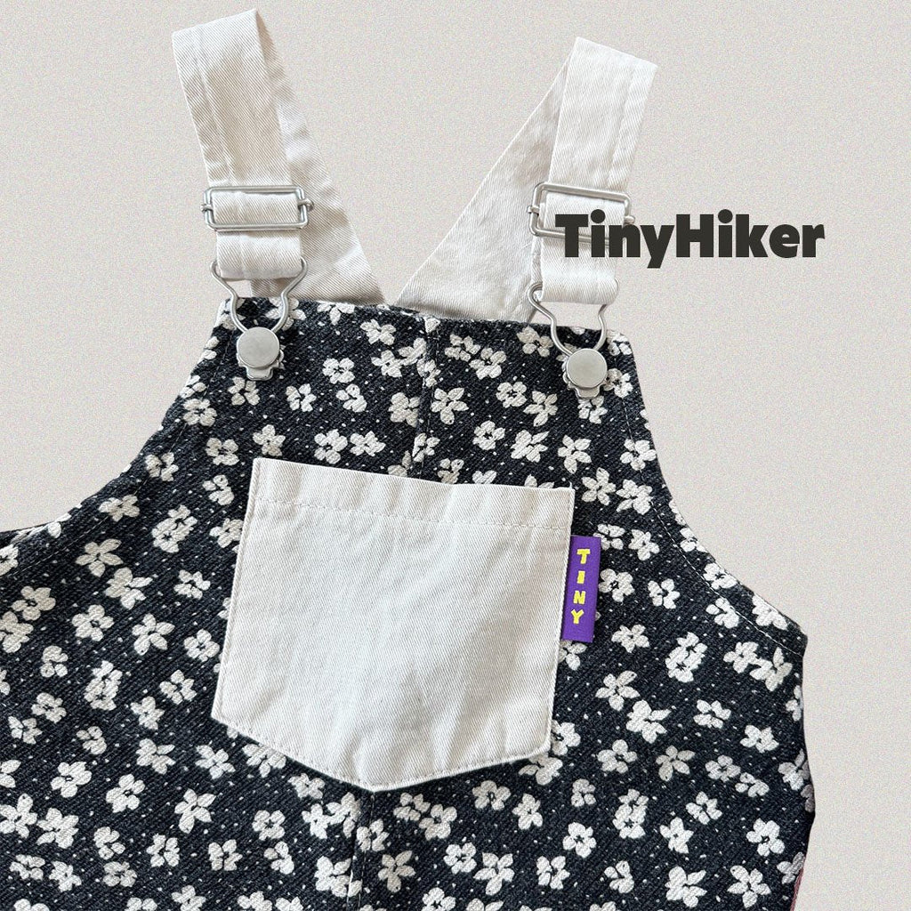 Tiny Hiker Duggie Overall Pants