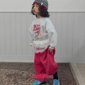 Tiny Hiker It's Rabbit Sweatshirt
