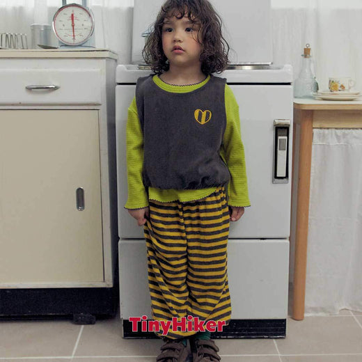 Tiny Hiker Suave Terry Jogger