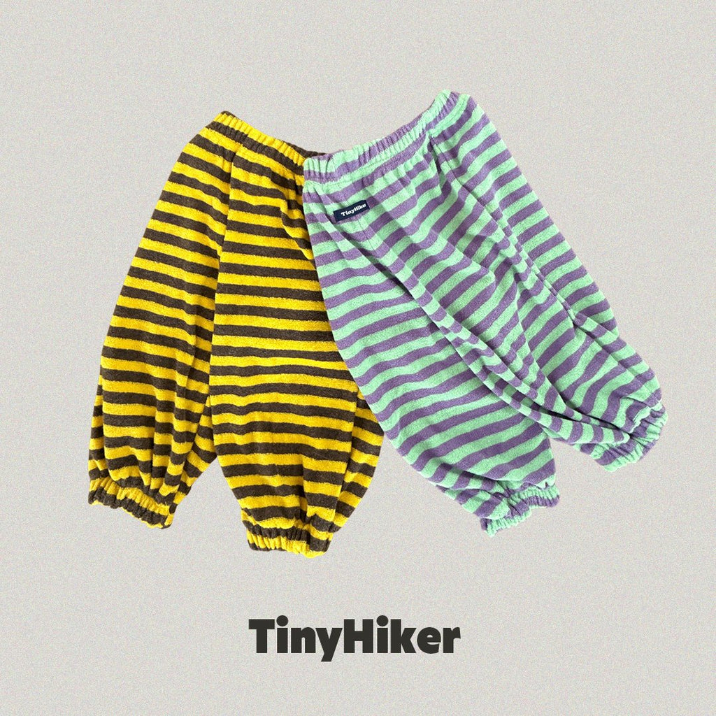 Tiny Hiker Suave Terry Jogger
