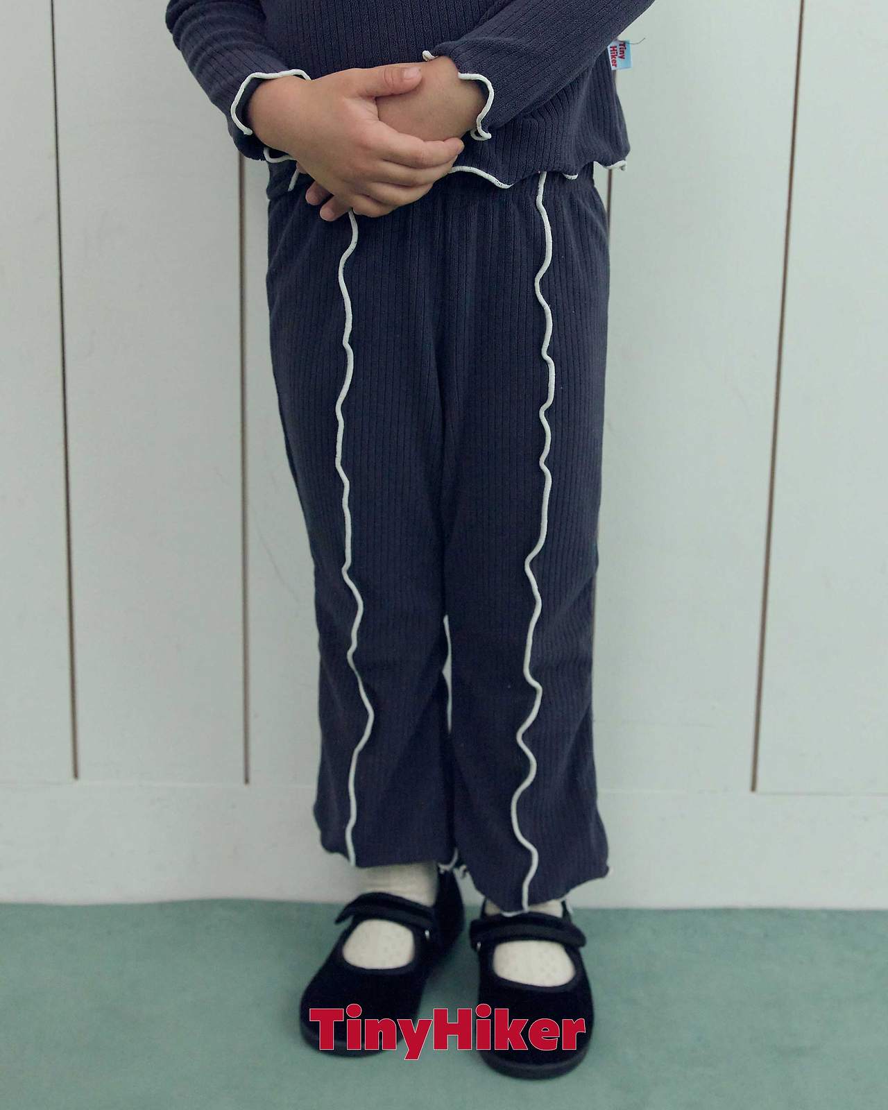 Tiny Hiker Ava Wave Pants