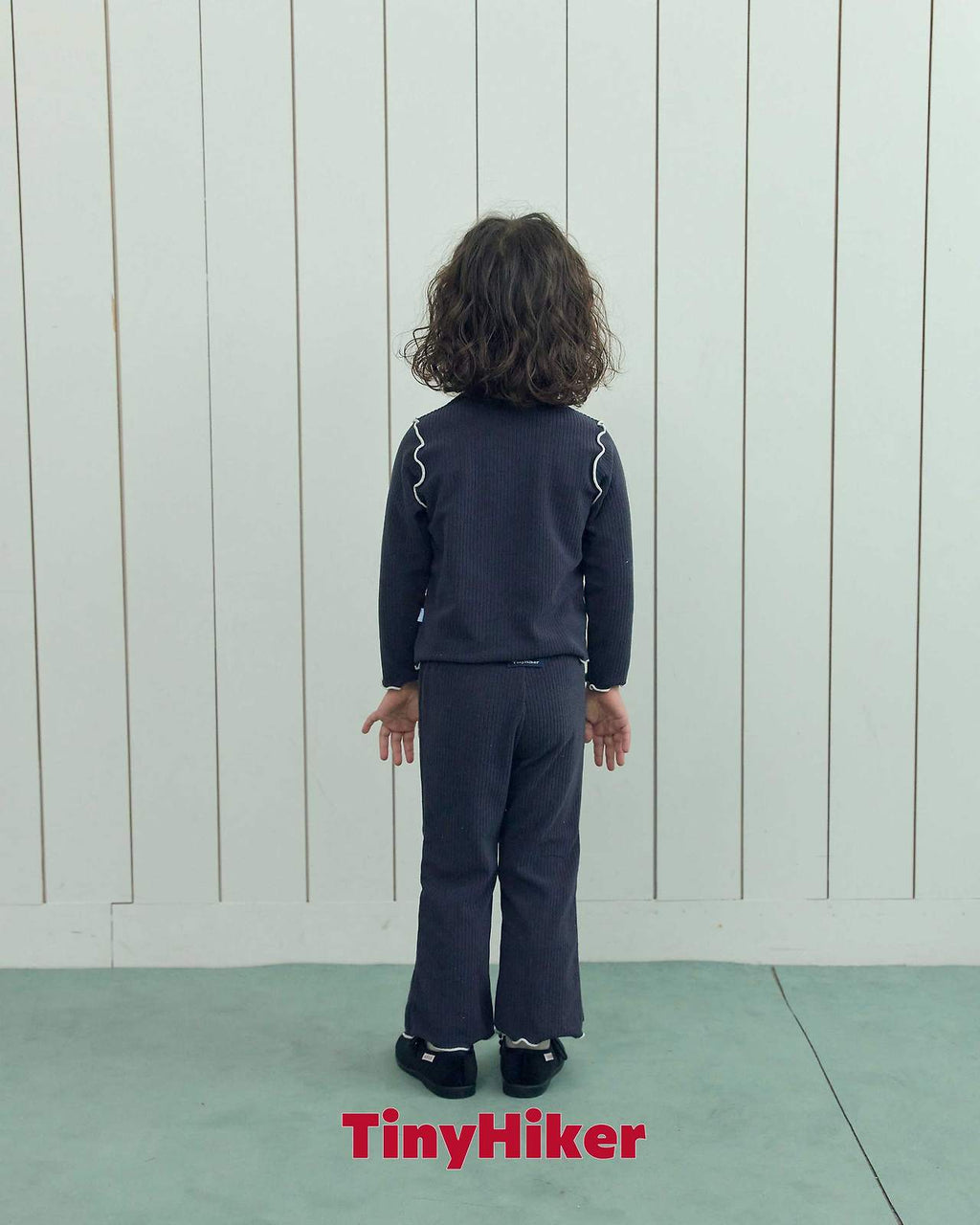 Tiny Hiker Ava Wave Pants