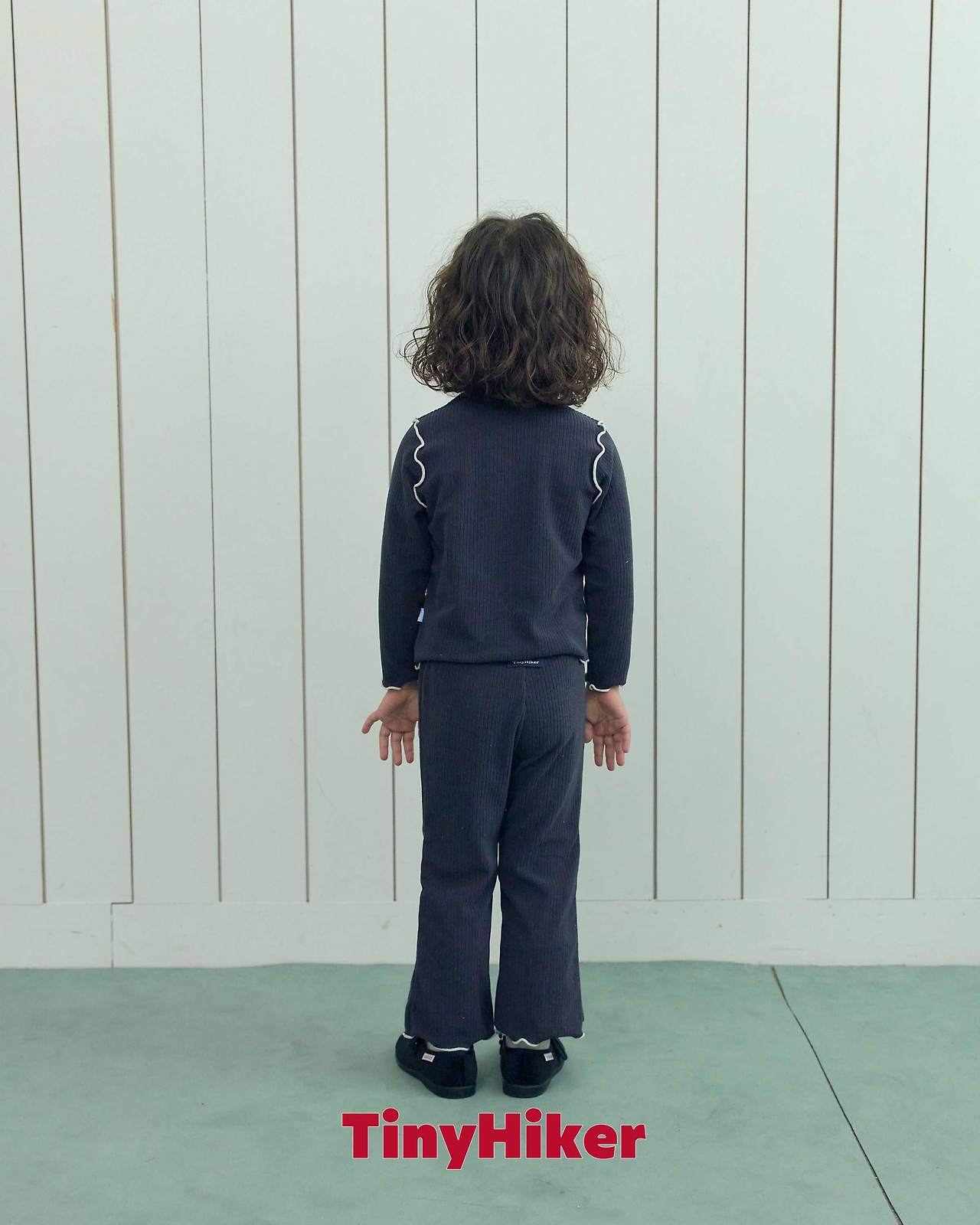 Tiny Hiker Ava Wave Pants