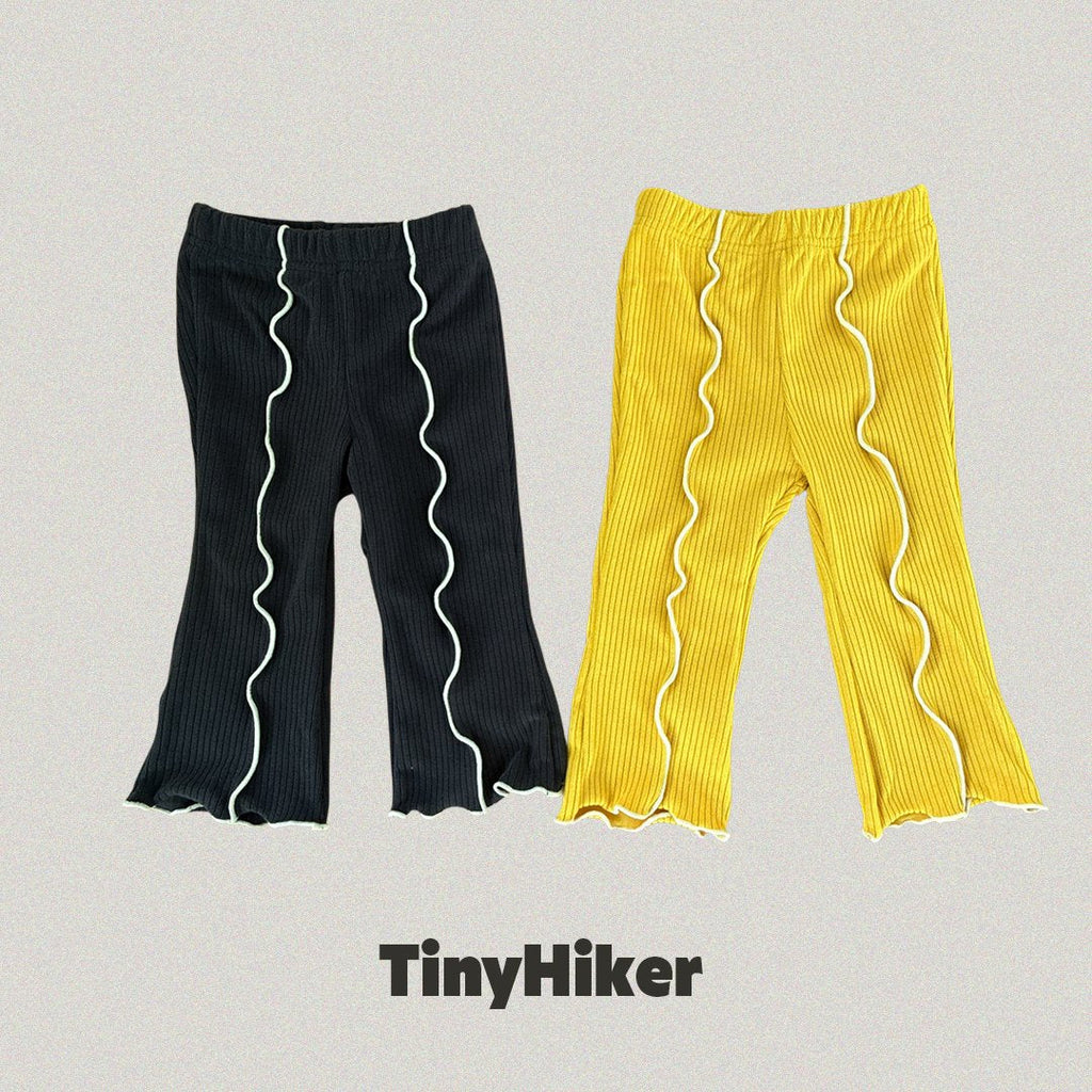 Tiny Hiker Ava Wave Pants