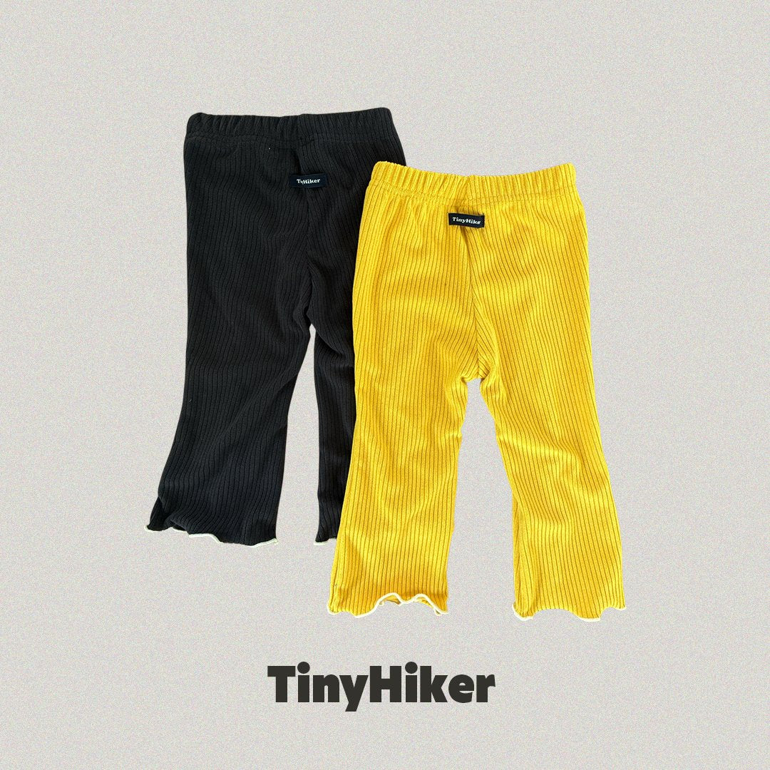 Tiny Hiker Ava Wave Pants