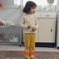 Tiny Hiker Ava Wave Tee