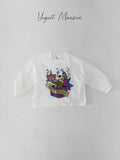 Yogurt Mansion Birthday Tee
