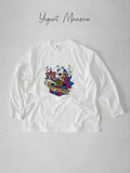 Yogurt Mansion Birthday Tee (Adult)