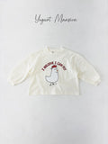 Yogurt Mansion I Can Fly Tee