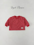 Yogurt Mansion Lollipop Tee