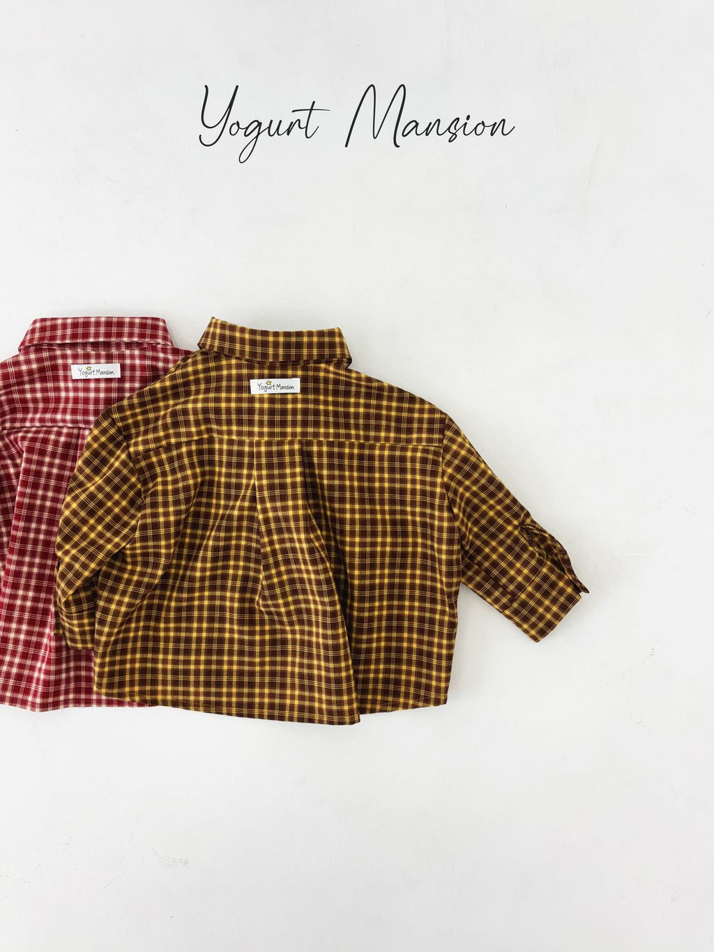 Yogurt Mansion Yomi Shirt