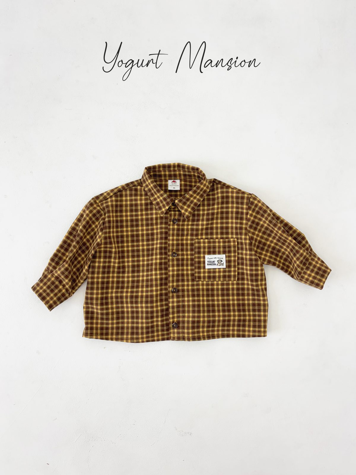 Yogurt Mansion Yomi Shirt