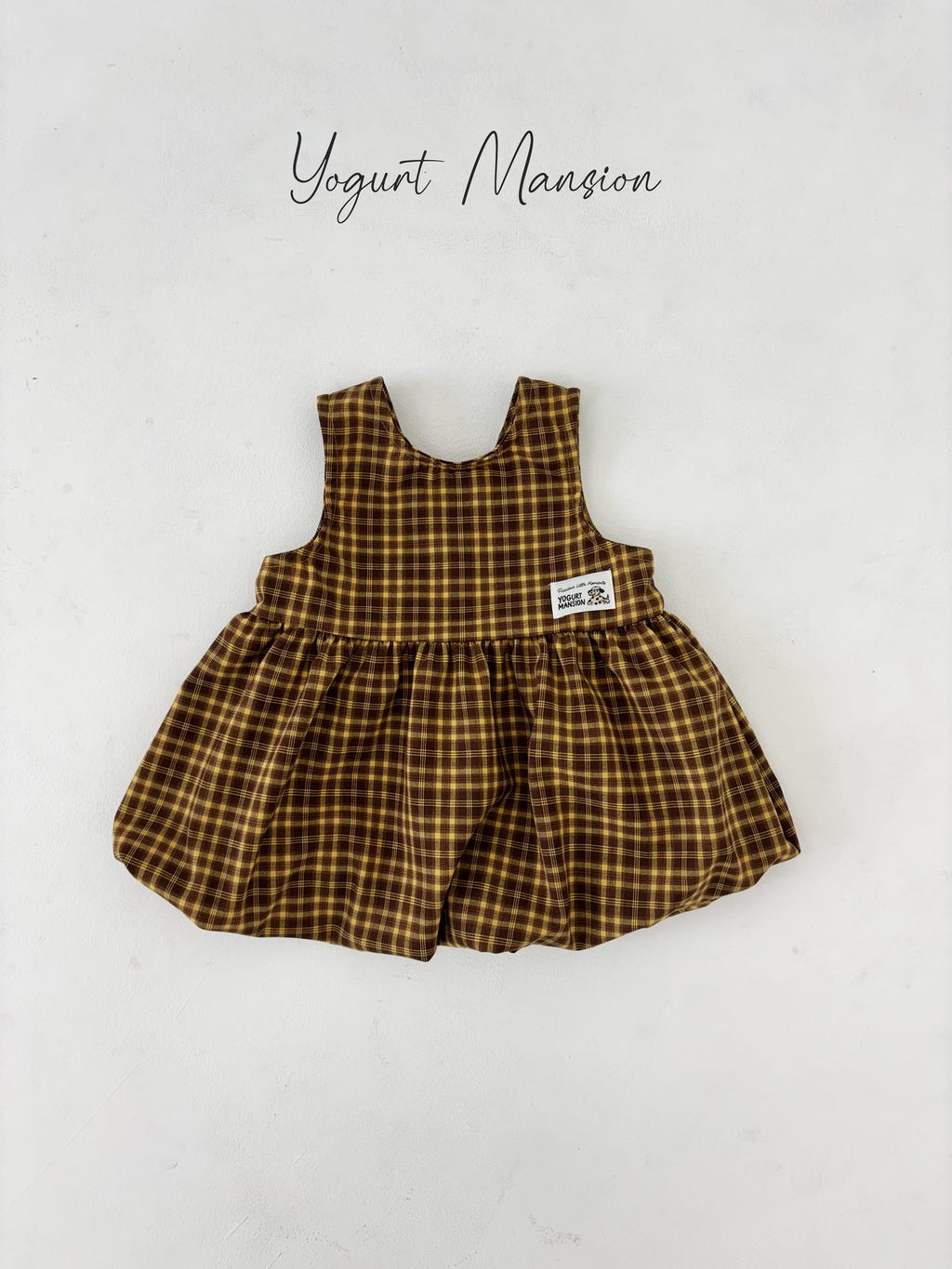 Yogurt Mansion Yomi One-piece