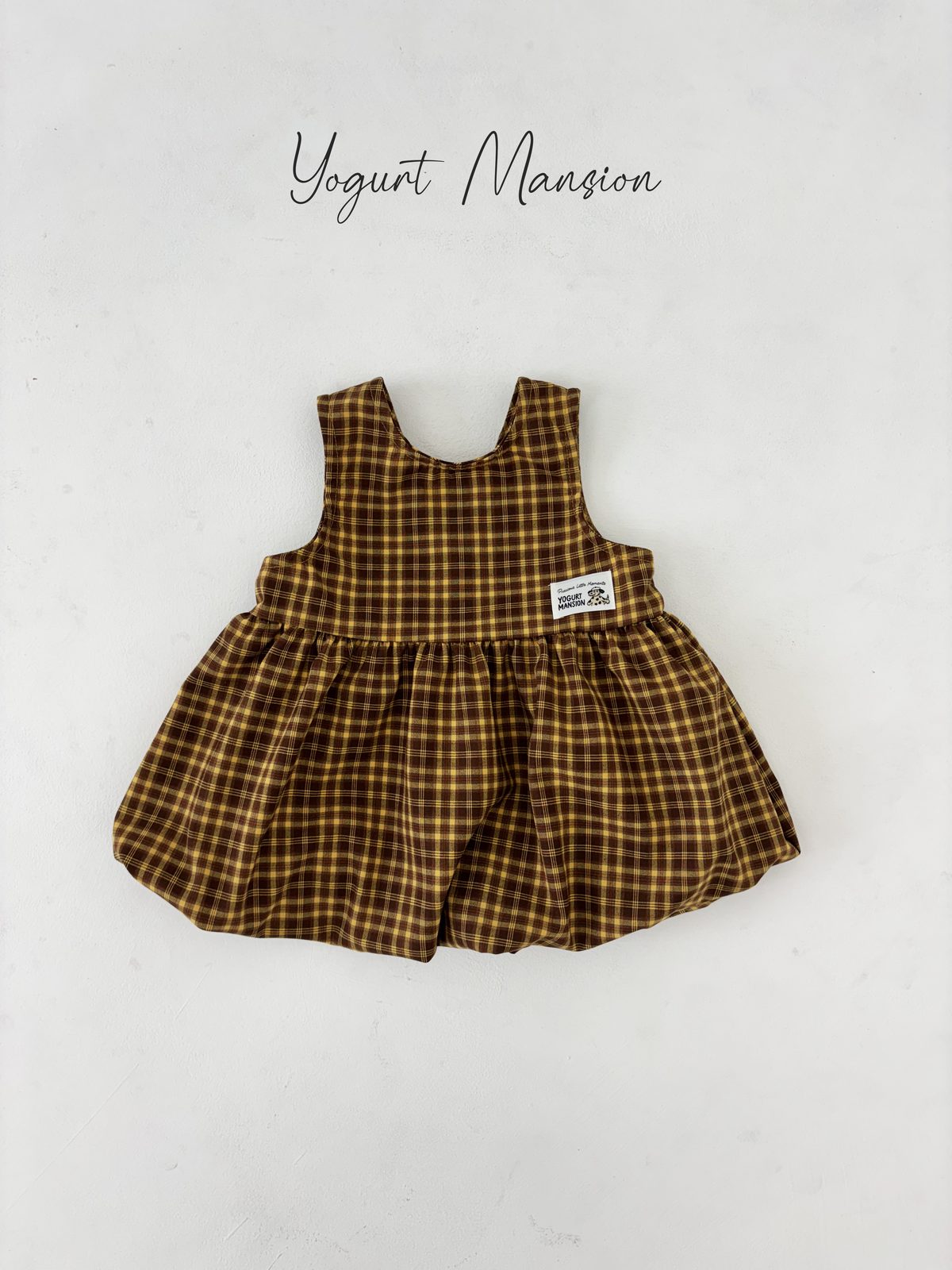 Yogurt Mansion Yomi One-piece