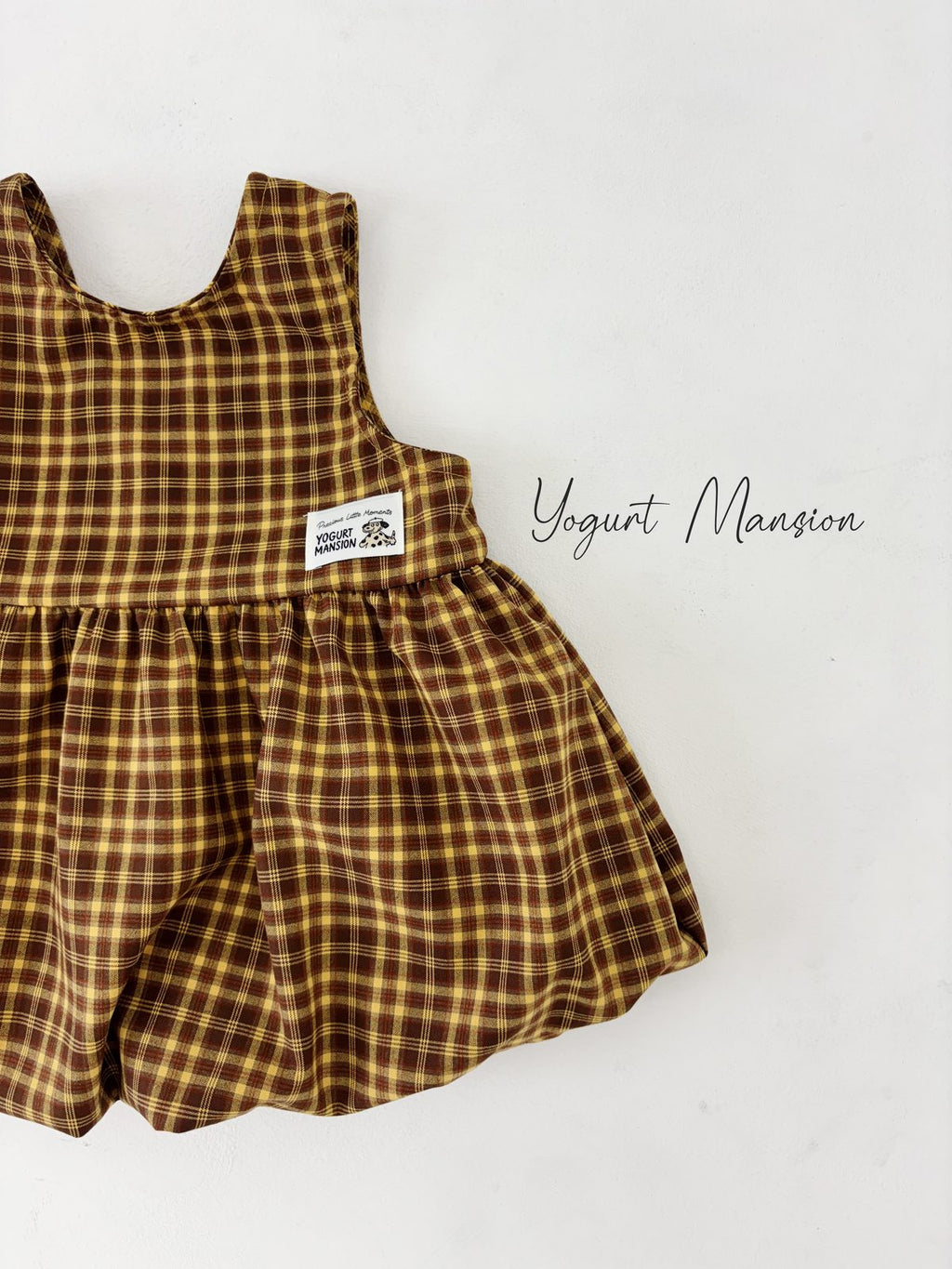 Yogurt Mansion Yomi One-piece