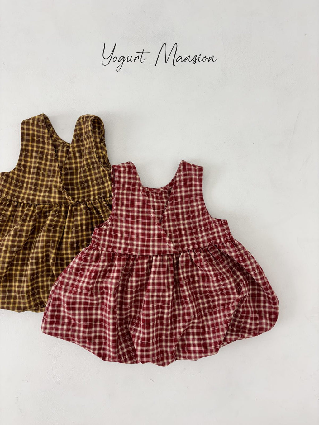 Yogurt Mansion Yomi One-piece