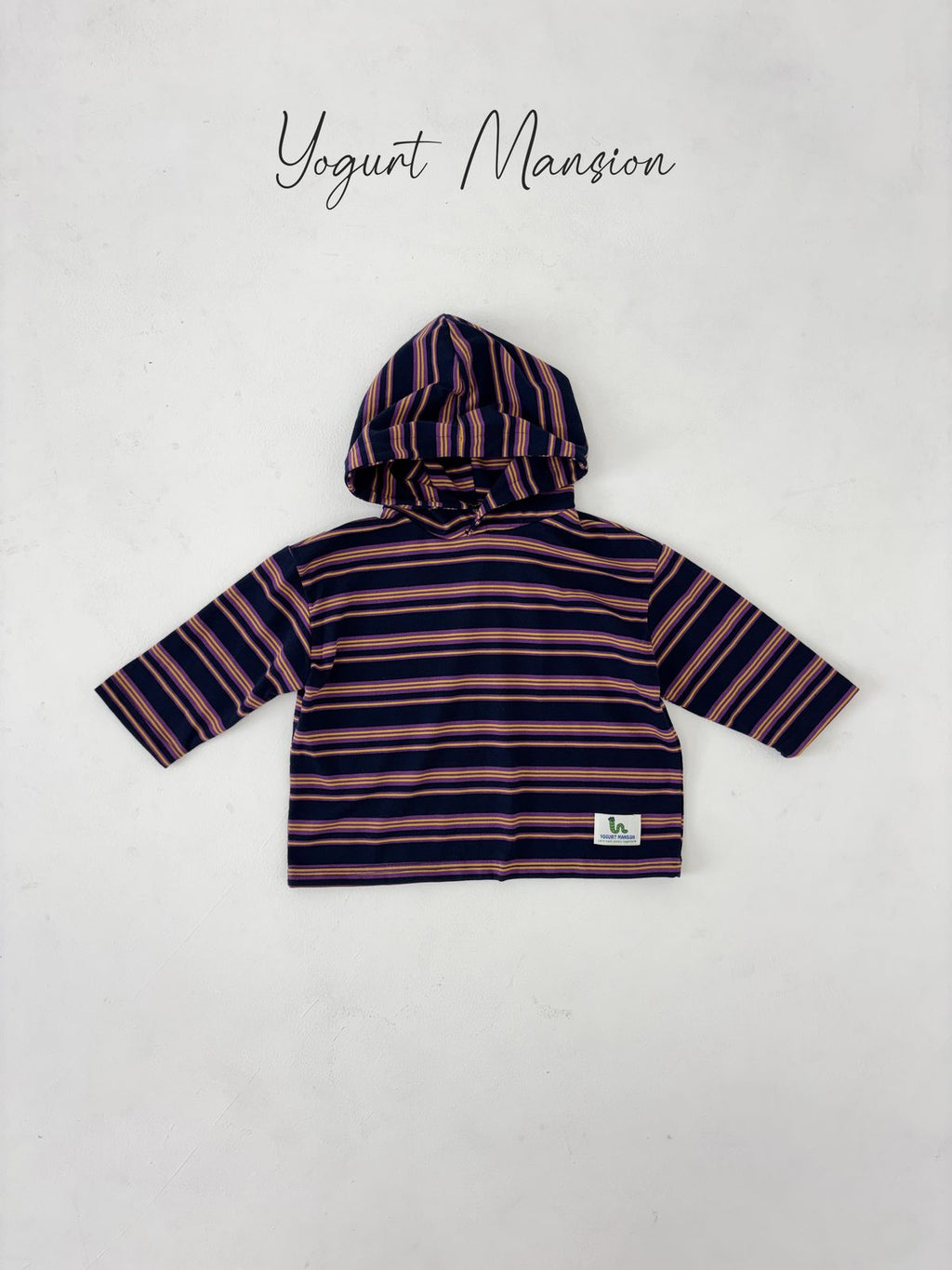 Yogurt Mansion Honey Bee Hoodie