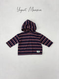 Yogurt Mansion Honey Bee Hoodie