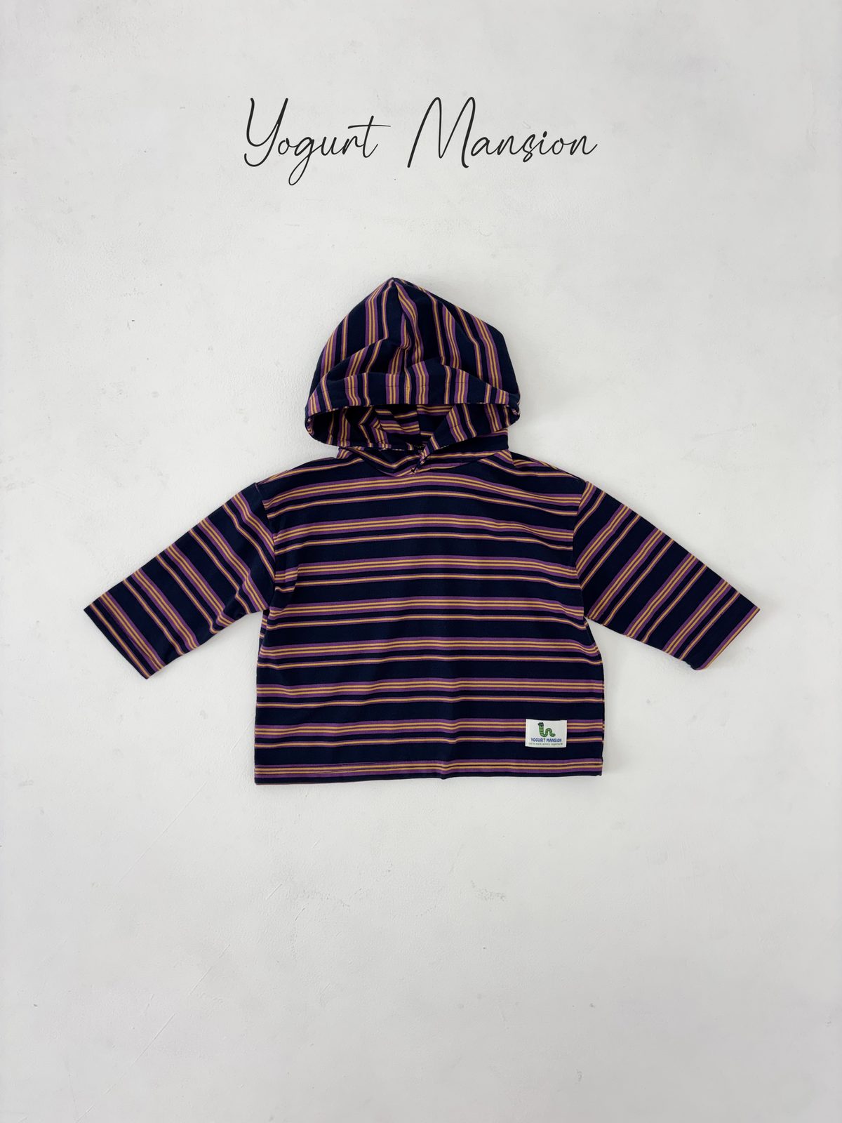 Yogurt Mansion Honey Bee Hoodie