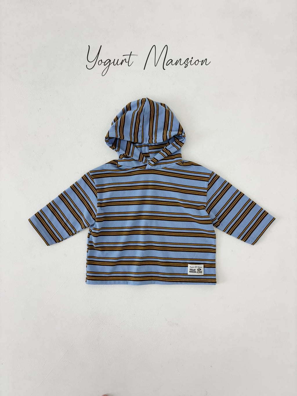 Yogurt Mansion Honey Bee Hoodie