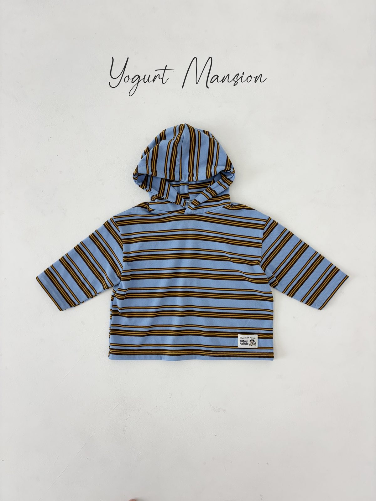 Yogurt Mansion Honey Bee Hoodie
