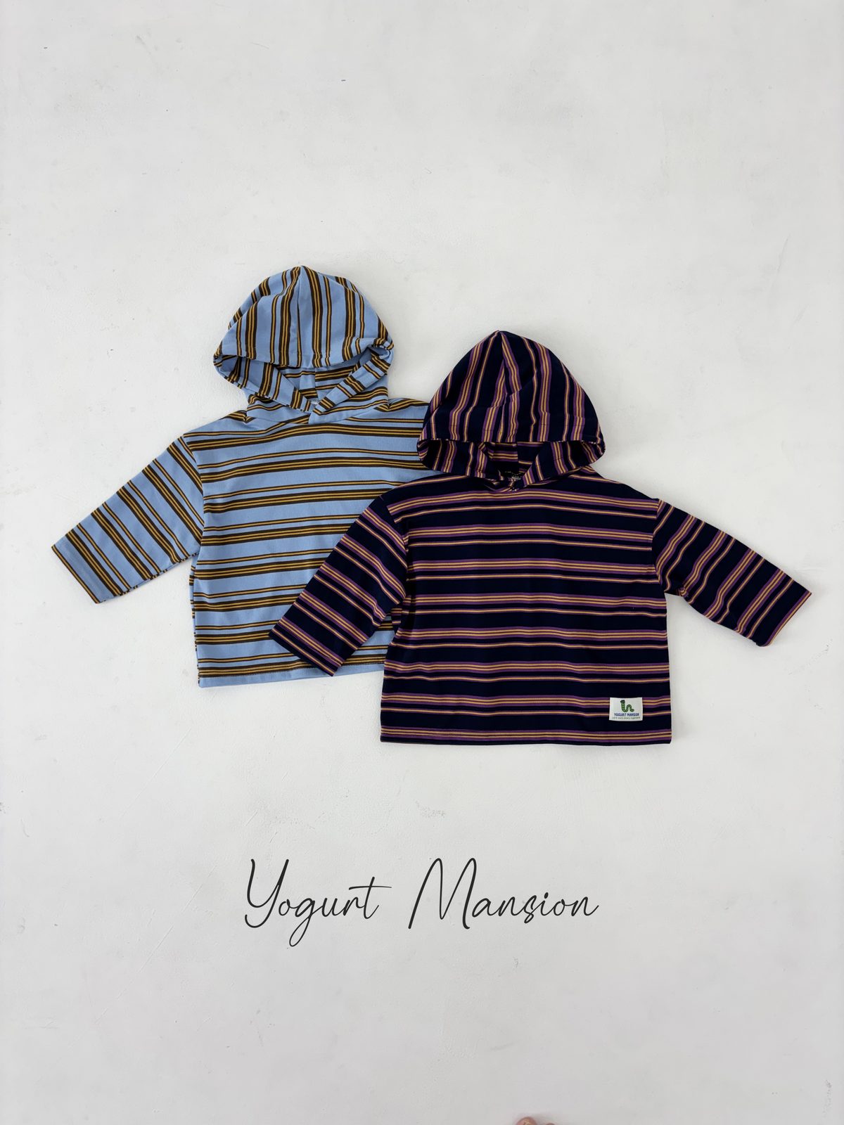 Yogurt Mansion Honey Bee Hoodie