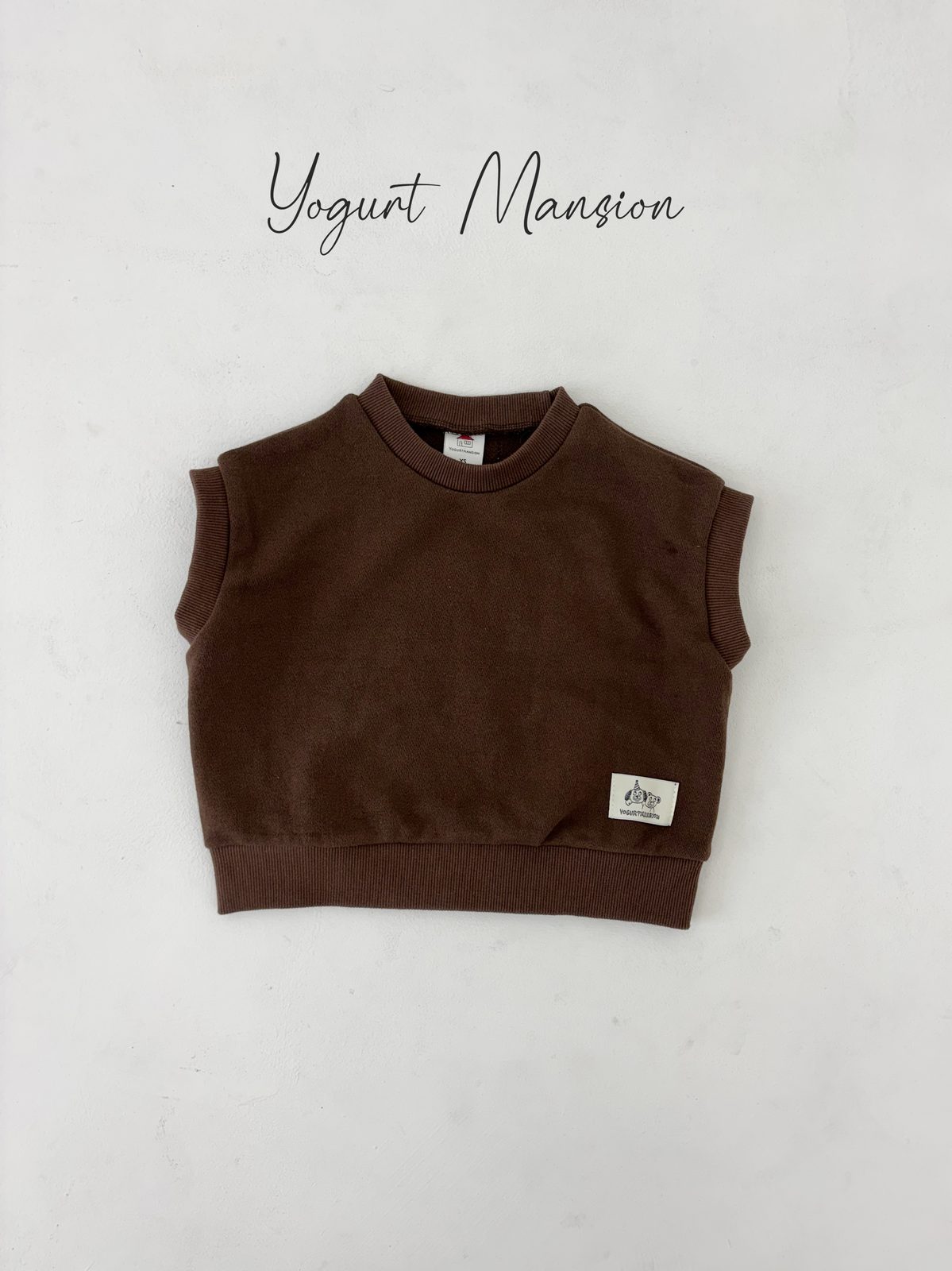 Yogurt Mansion Honey Bee Hoodie