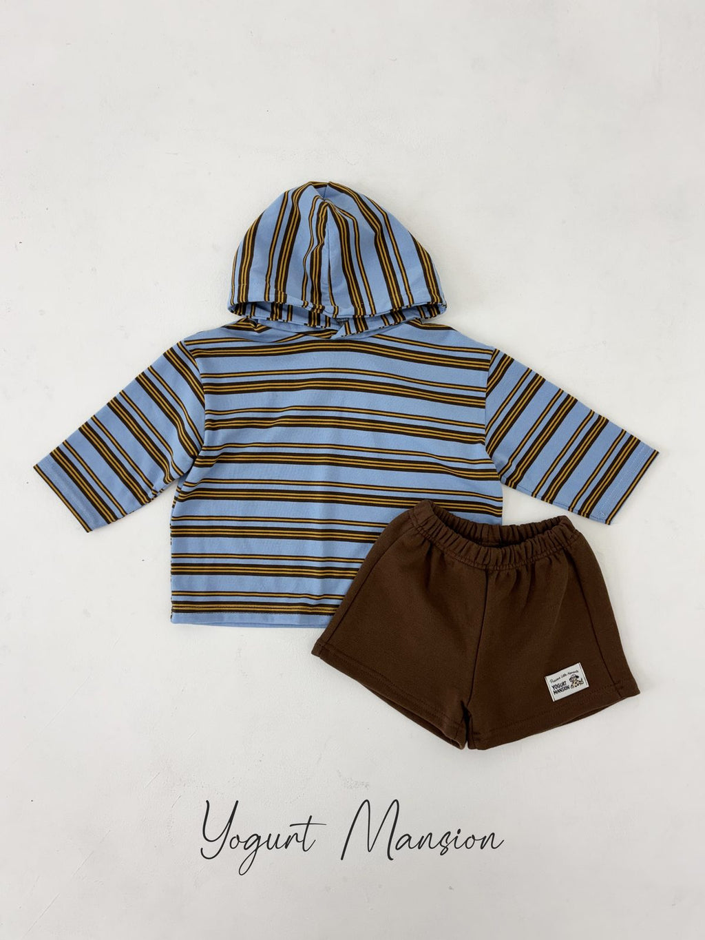 Yogurt Mansion Honey Bee Hoodie