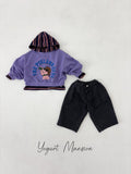 Yogurt Mansion Pig Club Tee