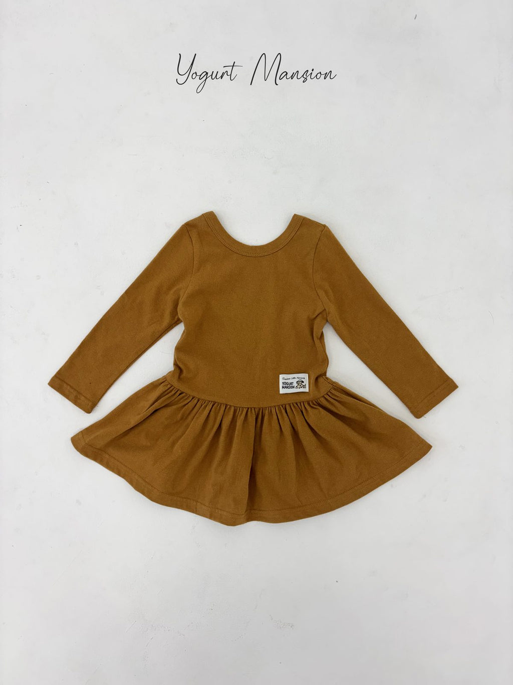 Yogurt Mansion Mamma One-piece