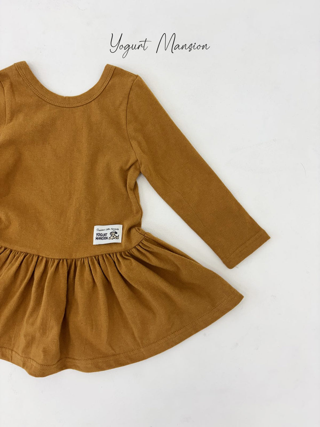 Yogurt Mansion Mamma One-piece