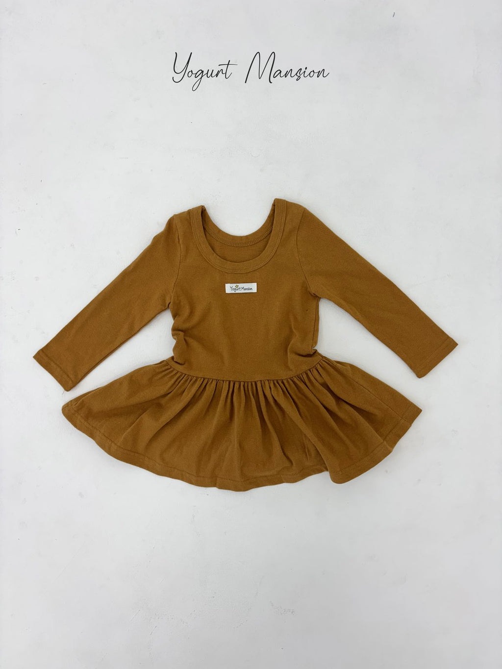 Yogurt Mansion Mamma One-piece