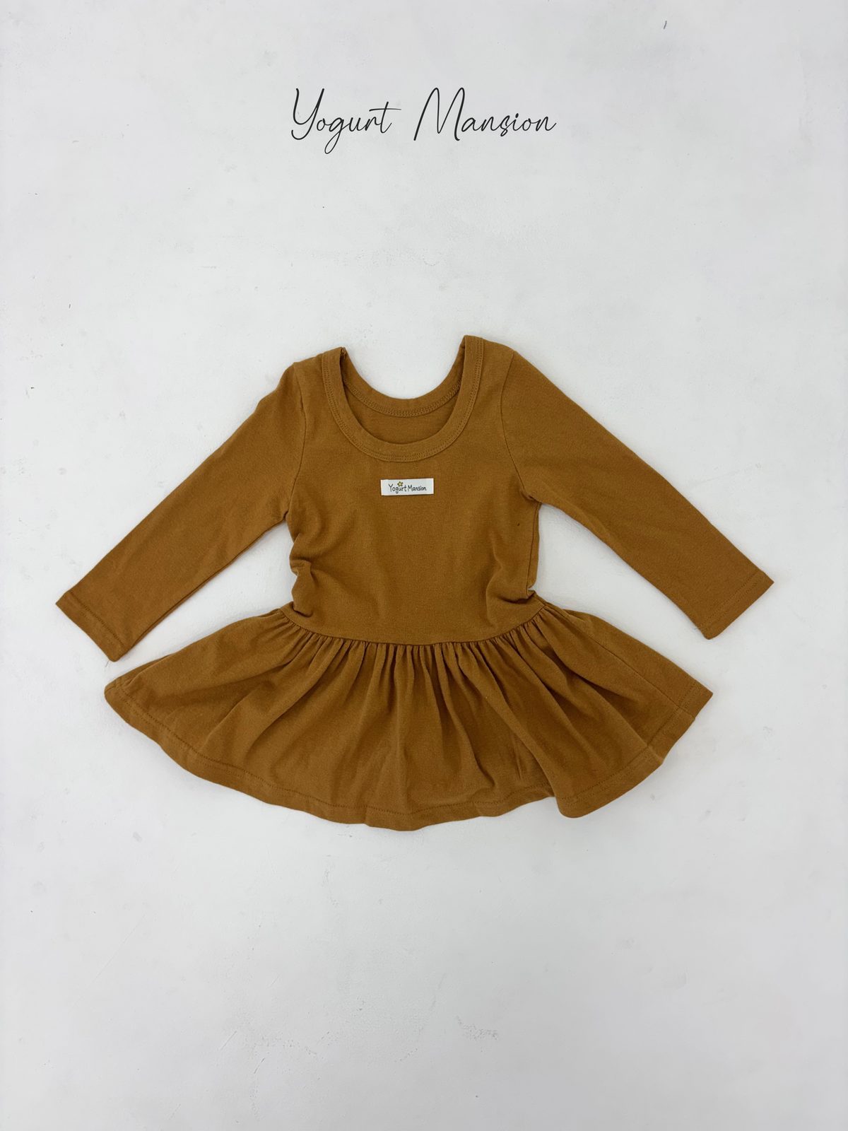 Yogurt Mansion Mamma One-piece