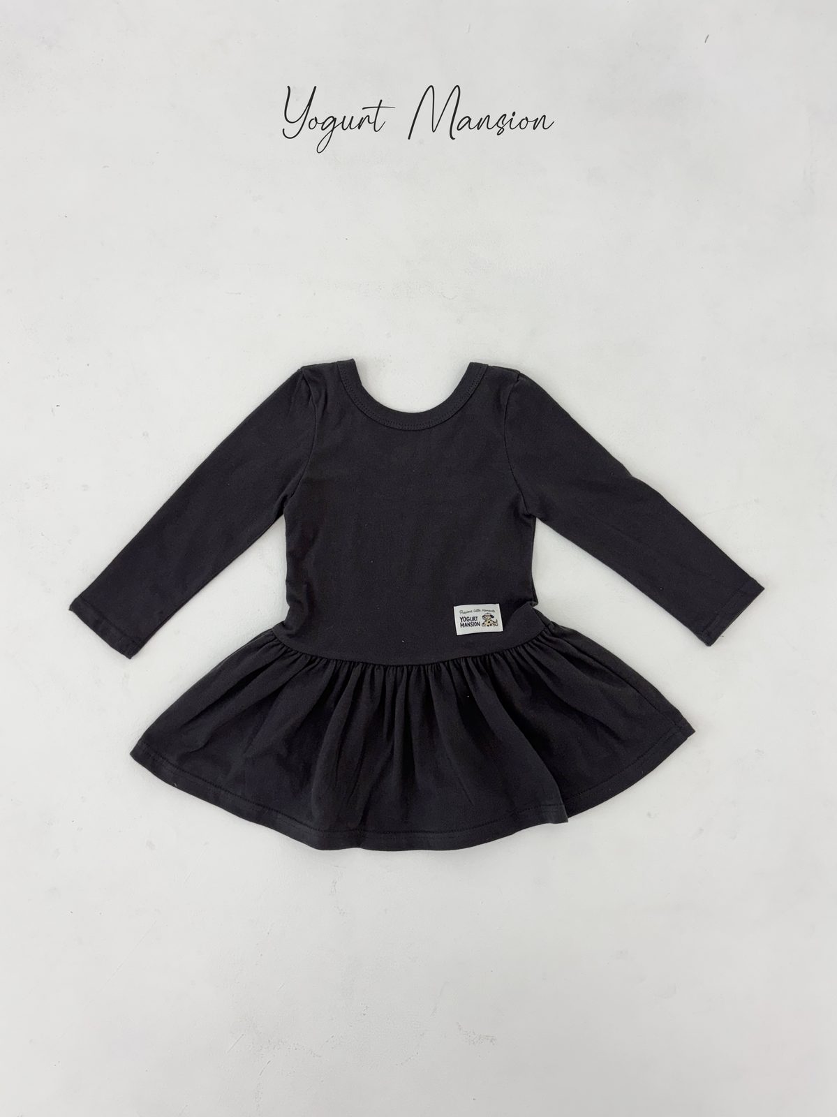 Yogurt Mansion Mamma One-piece