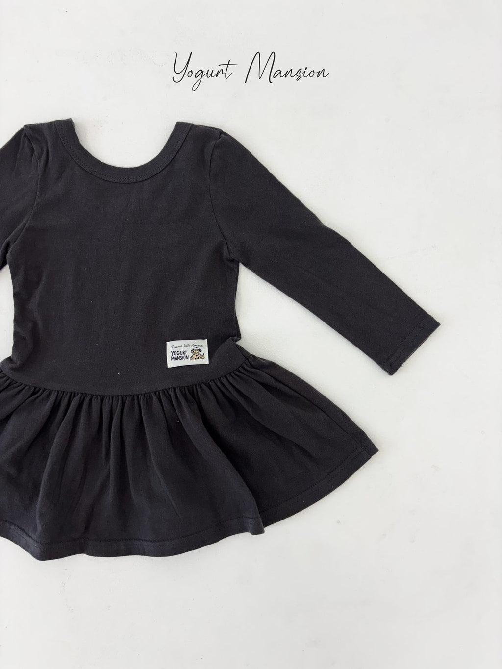 Yogurt Mansion Mamma One-piece