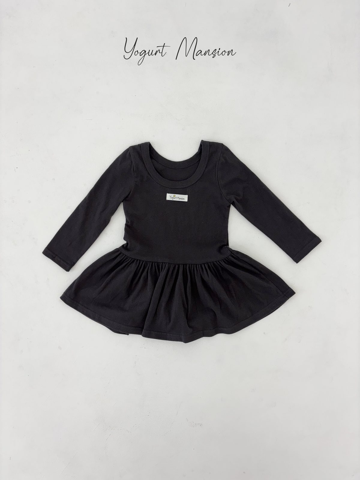Yogurt Mansion Mamma One-piece