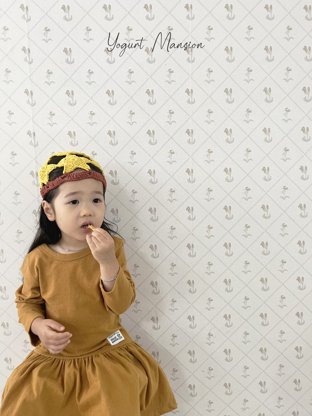 Yogurt Mansion Mamma One-piece