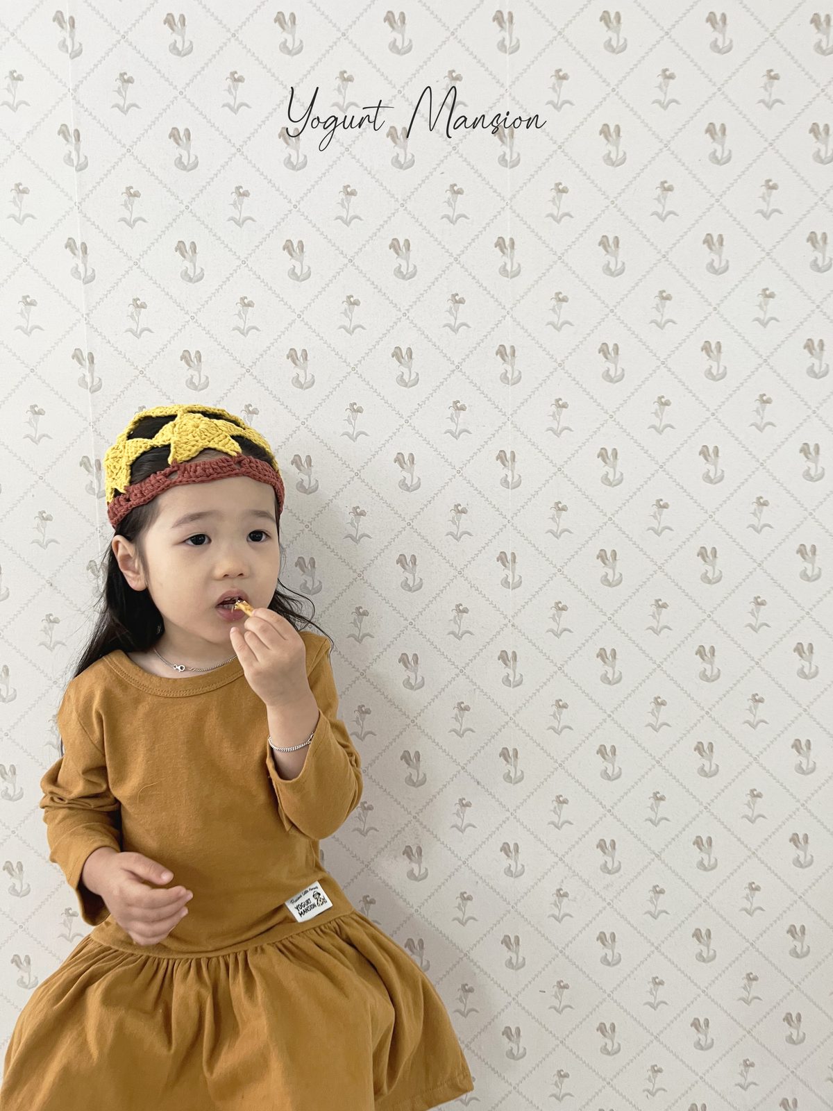 Yogurt Mansion Mamma One-piece