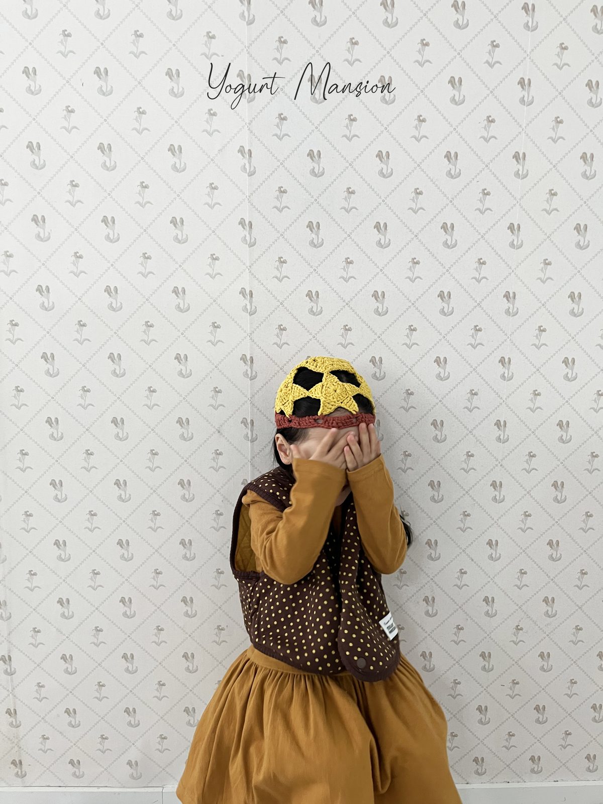 Yogurt Mansion Mamma One-piece