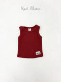 Yogurt Mansion Bonbon Sleeveless