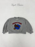 Yogurt Mansion Homebody Sweatshirt